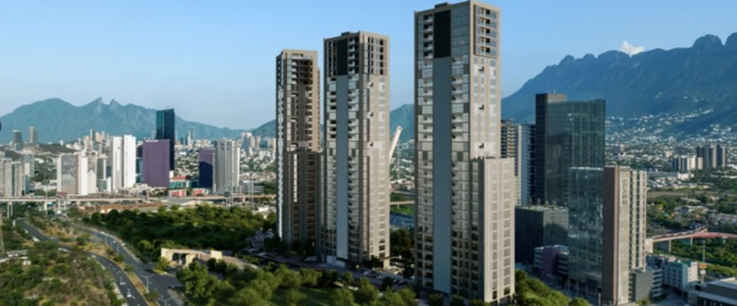 Imágen del proyecto KANTO TORRE 1